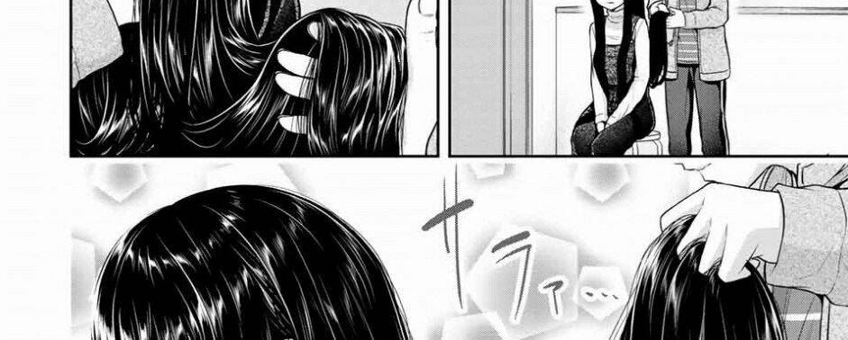Thứ mà đôi ta mong muốn - Chapter 30 - Page 28