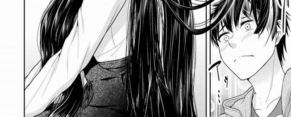 Thứ mà đôi ta mong muốn - Chapter 30 - Page 30