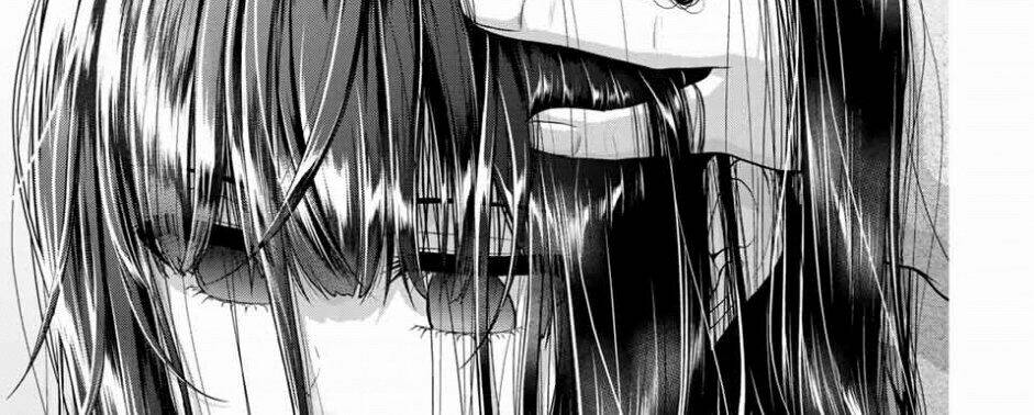 Thứ mà đôi ta mong muốn - Chapter 30 - Page 32