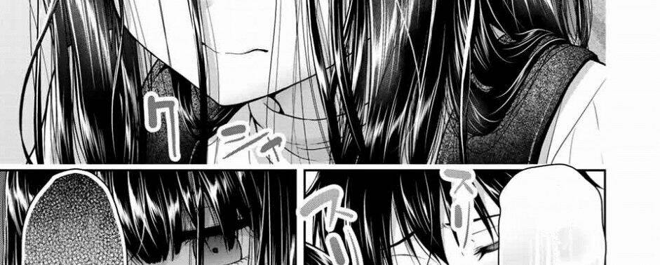 Thứ mà đôi ta mong muốn - Chapter 30 - Page 33