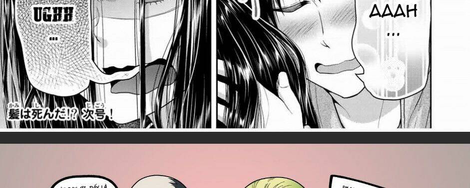 Thứ mà đôi ta mong muốn - Chapter 30 - Page 34