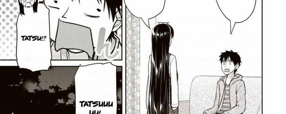 Thứ mà đôi ta mong muốn - Chapter 30 - Page 4