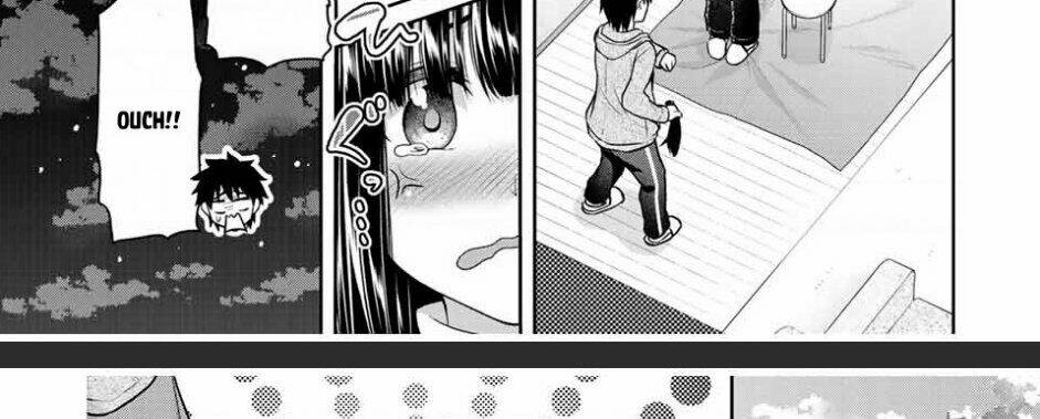 Thứ mà đôi ta mong muốn - Chapter 31 - Page 12