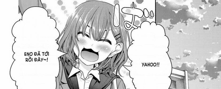 Thứ mà đôi ta mong muốn - Chapter 31 - Page 13