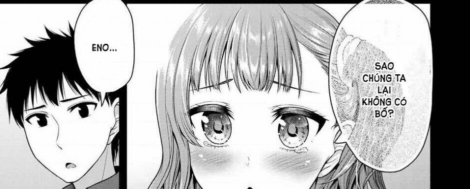 Thứ mà đôi ta mong muốn - Chapter 31 - Page 26