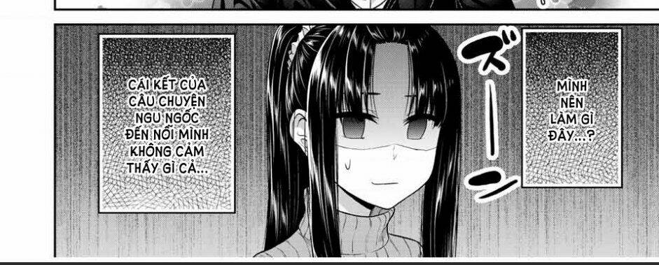 Thứ mà đôi ta mong muốn - Chapter 31 - Page 30