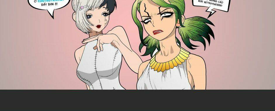 Thứ mà đôi ta mong muốn - Chapter 31 - Page 35