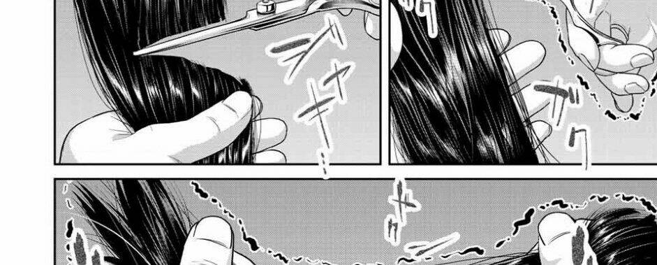 Thứ mà đôi ta mong muốn - Chapter 31 - Page 6