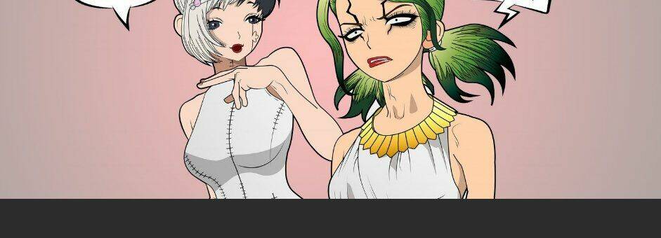 Thứ mà đôi ta mong muốn - Chapter 32 - Page 35