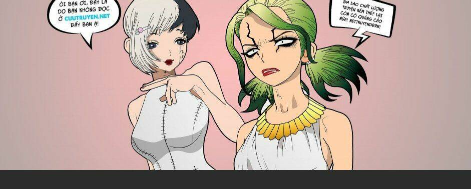 Thứ mà đôi ta mong muốn - Chapter 33 - Page 35