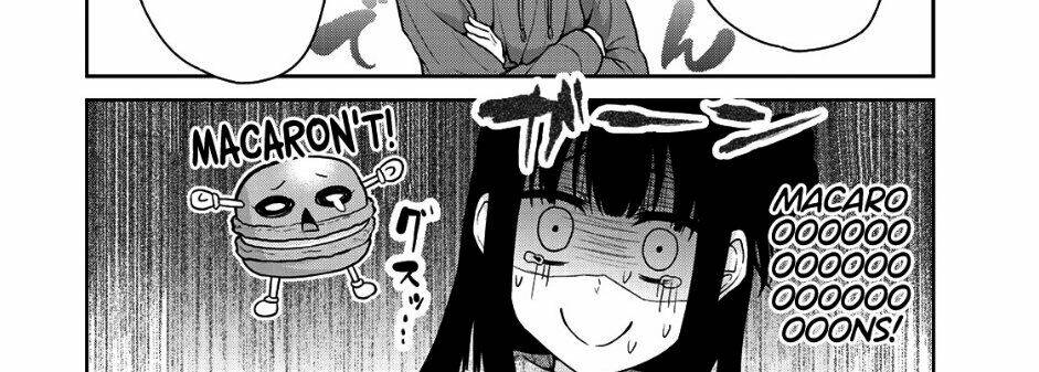 Thứ mà đôi ta mong muốn - Chapter 34 - Page 17