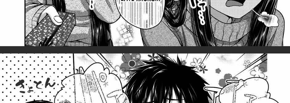 Thứ mà đôi ta mong muốn - Chapter 34 - Page 26