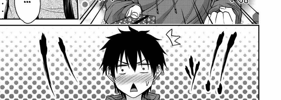 Thứ mà đôi ta mong muốn - Chapter 34 - Page 28