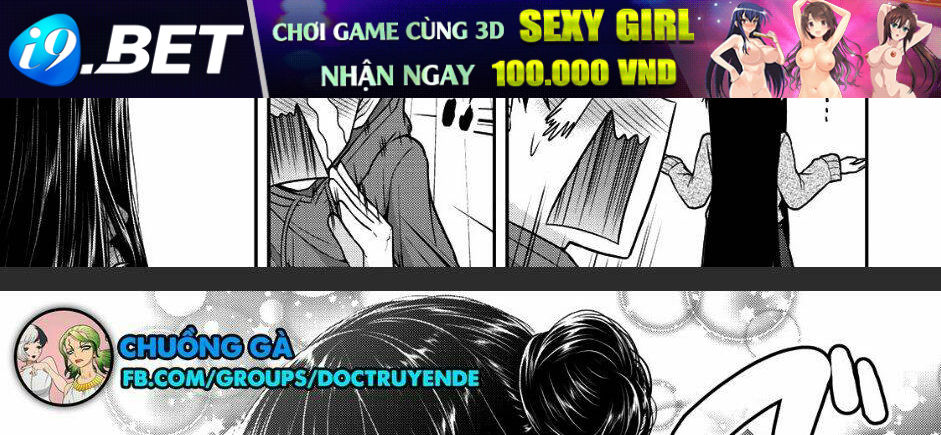 Thứ mà đôi ta mong muốn - Chapter 34 - Page 30