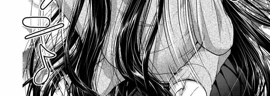 Thứ mà đôi ta mong muốn - Chapter 34 - Page 32