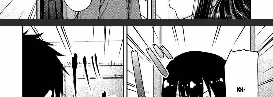 Thứ mà đôi ta mong muốn - Chapter 34 - Page 6