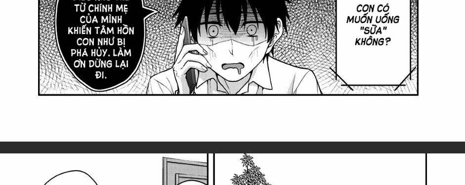 Thứ mà đôi ta mong muốn - Chapter 35 - Page 23