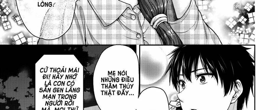 Thứ mà đôi ta mong muốn - Chapter 35 - Page 26