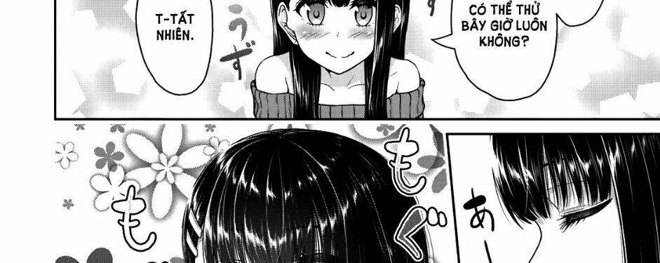 Thứ mà đôi ta mong muốn - Chapter 35 - Page 29