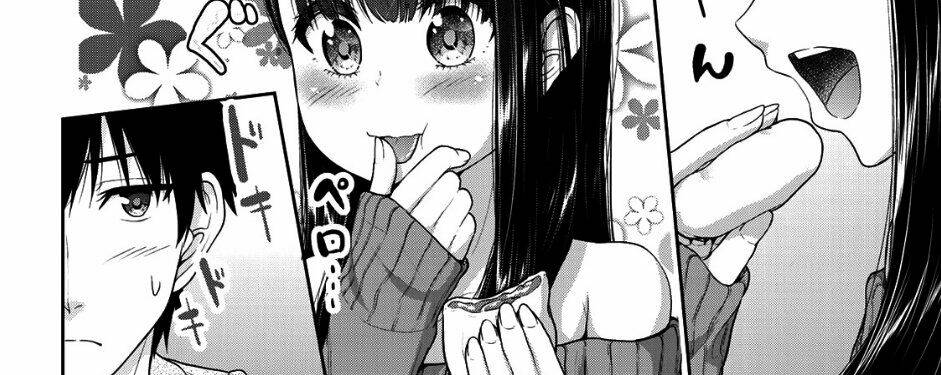 Thứ mà đôi ta mong muốn - Chapter 35 - Page 30