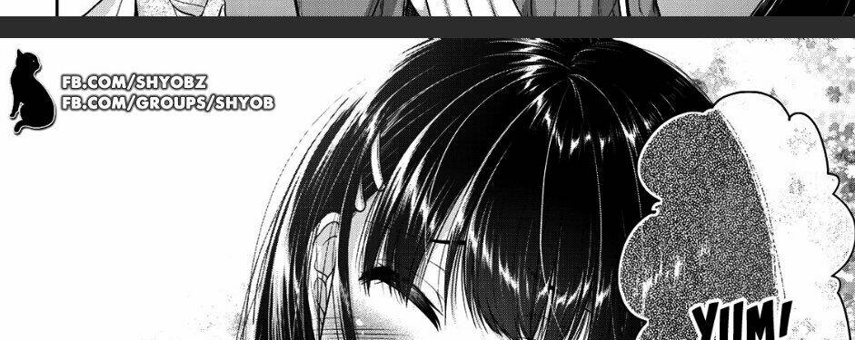 Thứ mà đôi ta mong muốn - Chapter 35 - Page 31