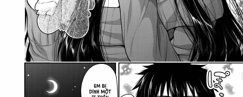 Thứ mà đôi ta mong muốn - Chapter 35 - Page 33