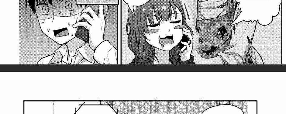 Thứ mà đôi ta mong muốn - Chapter 35 - Page 5