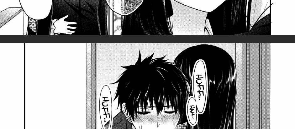 Thứ mà đôi ta mong muốn - Chapter 36 - Page 18