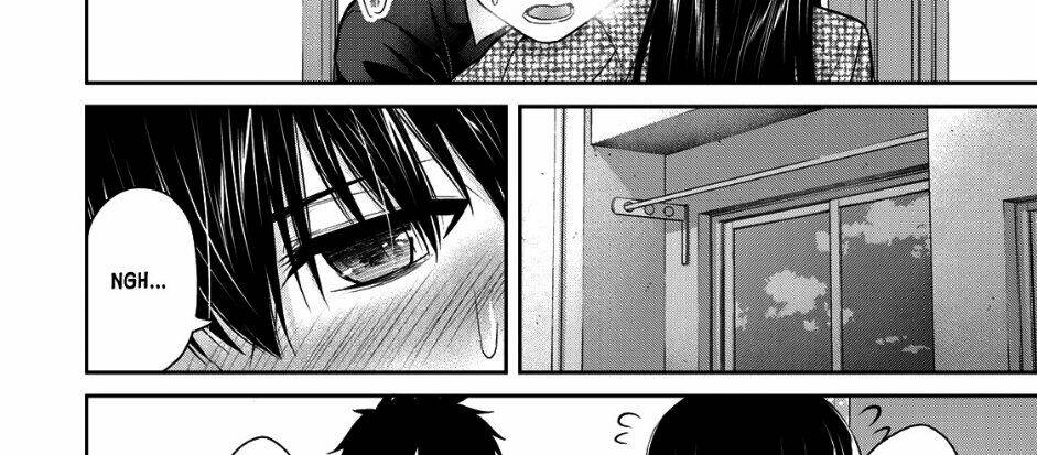 Thứ mà đôi ta mong muốn - Chapter 36 - Page 19