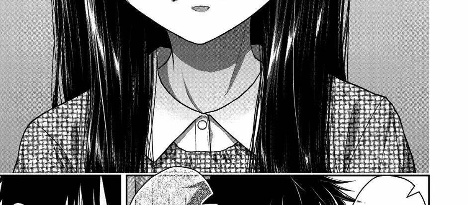 Thứ mà đôi ta mong muốn - Chapter 36 - Page 23