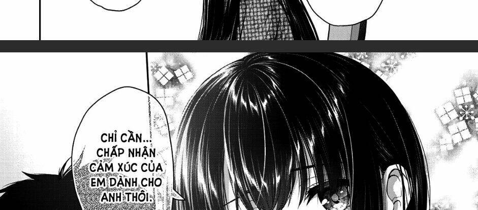 Thứ mà đôi ta mong muốn - Chapter 36 - Page 28