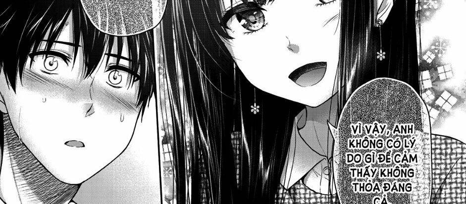 Thứ mà đôi ta mong muốn - Chapter 36 - Page 29