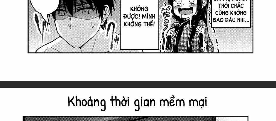 Thứ mà đôi ta mong muốn - Chapter 37 - Page 11