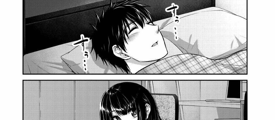 Thứ mà đôi ta mong muốn - Chapter 37 - Page 12