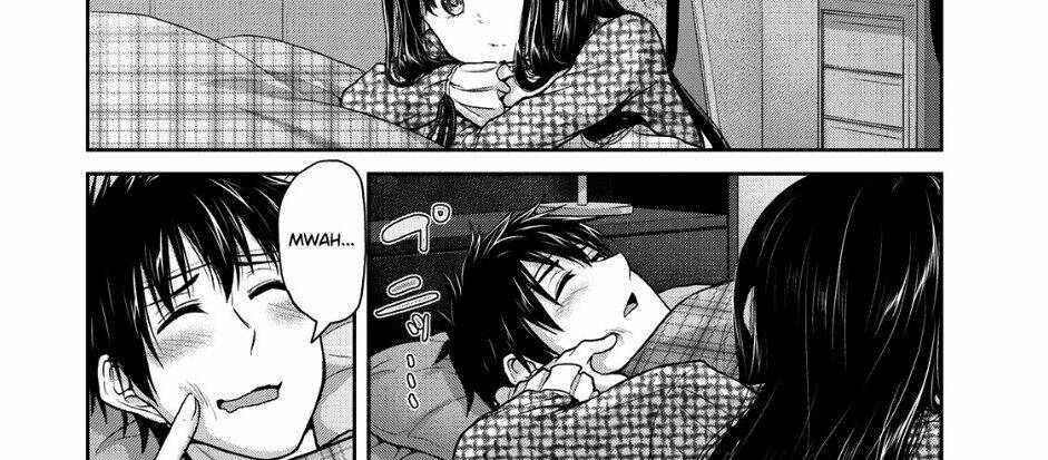 Thứ mà đôi ta mong muốn - Chapter 37 - Page 13