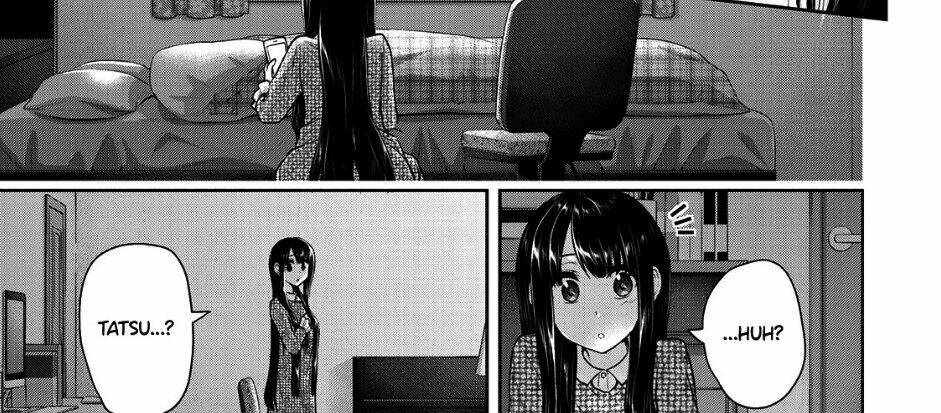 Thứ mà đôi ta mong muốn - Chapter 37 - Page 17