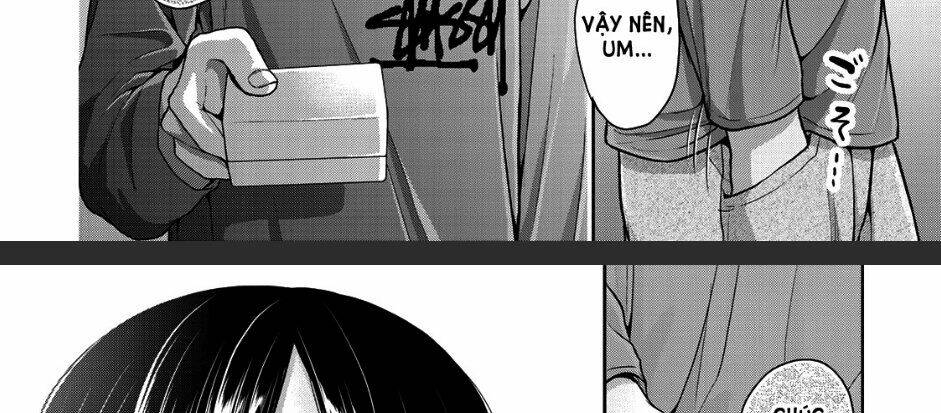 Thứ mà đôi ta mong muốn - Chapter 37 - Page 21