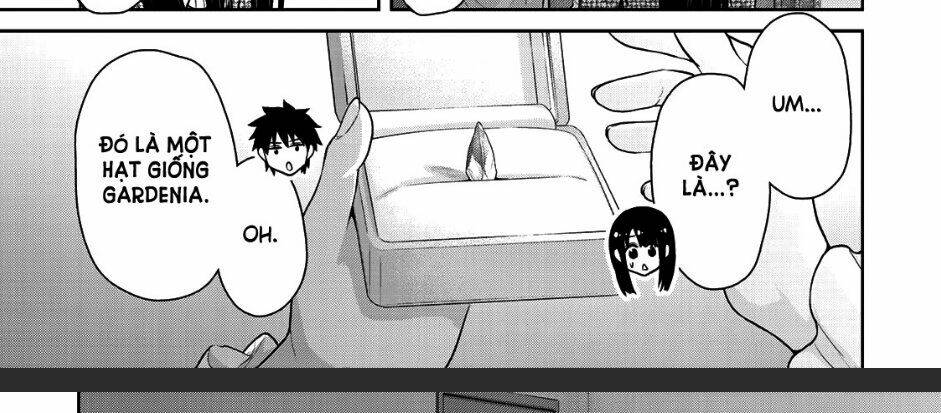 Thứ mà đôi ta mong muốn - Chapter 37 - Page 24