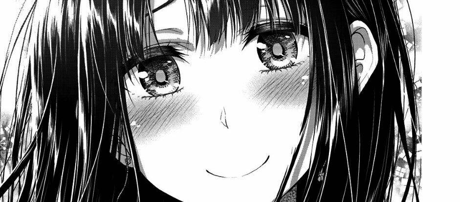 Thứ mà đôi ta mong muốn - Chapter 37 - Page 29