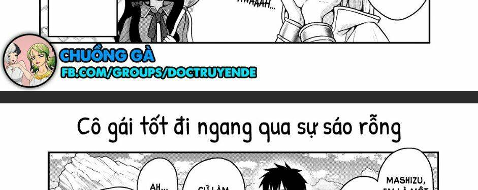 Thứ mà đôi ta mong muốn - Chapter 38 - Page 16