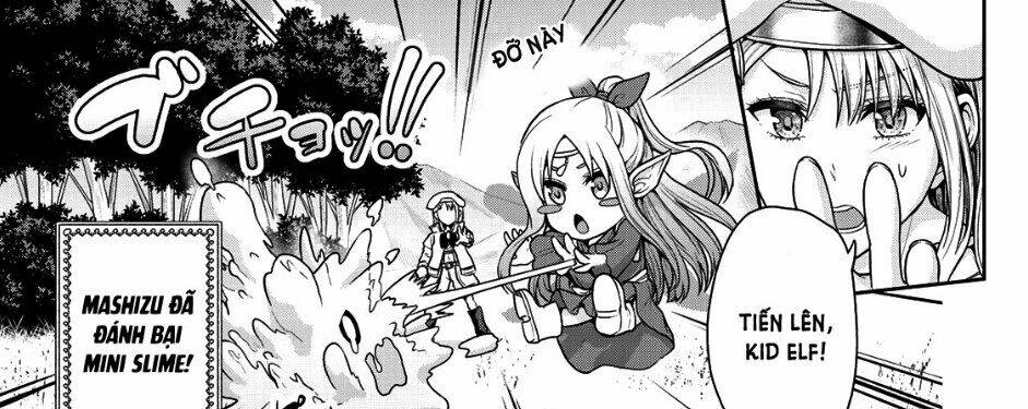 Thứ mà đôi ta mong muốn - Chapter 38 - Page 24