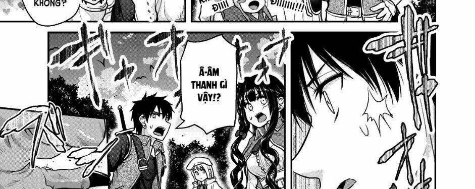 Thứ mà đôi ta mong muốn - Chapter 38 - Page 26