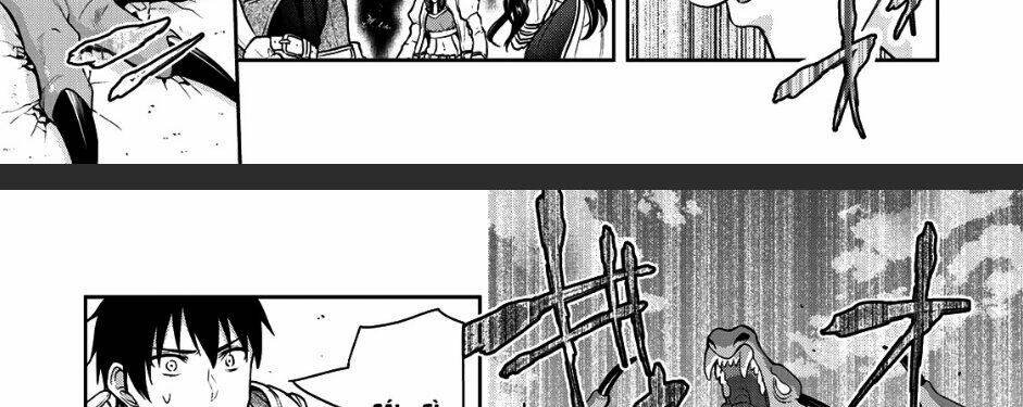 Thứ mà đôi ta mong muốn - Chapter 38 - Page 27