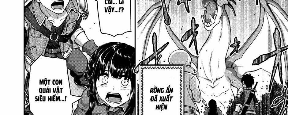 Thứ mà đôi ta mong muốn - Chapter 38 - Page 28