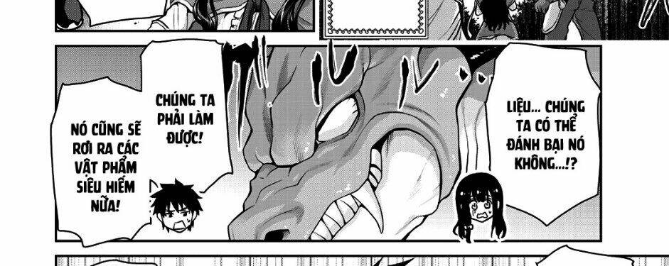 Thứ mà đôi ta mong muốn - Chapter 38 - Page 29