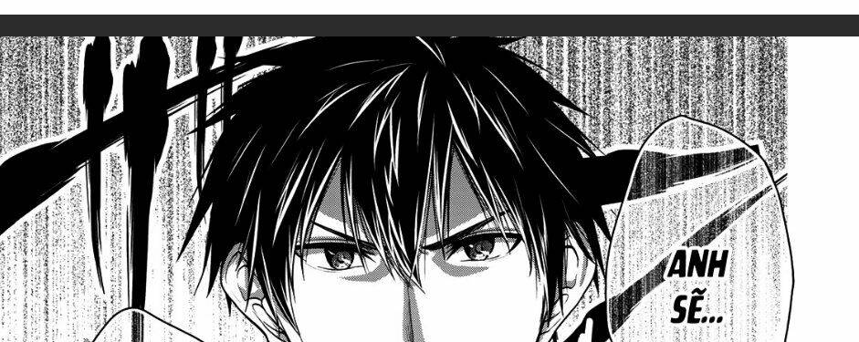 Thứ mà đôi ta mong muốn - Chapter 38 - Page 31