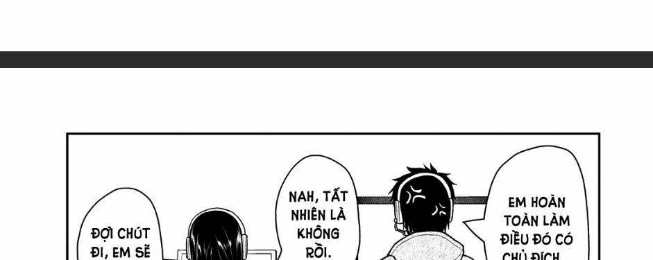 Thứ mà đôi ta mong muốn - Chapter 39 - Page 9