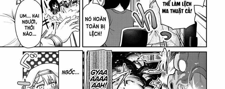 Thứ mà đôi ta mong muốn - Chapter 39 - Page 11