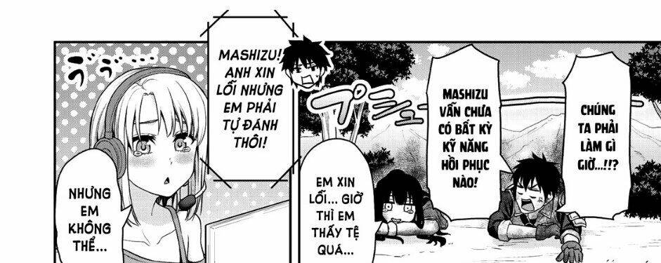 Thứ mà đôi ta mong muốn - Chapter 39 - Page 13