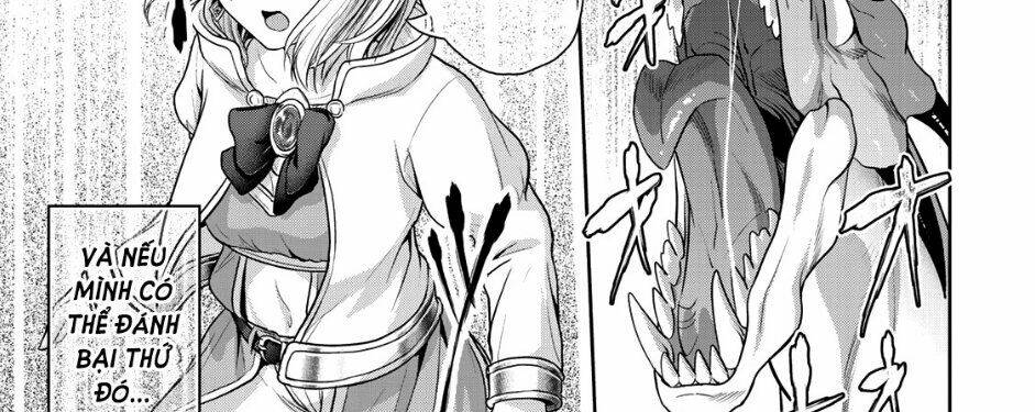 Thứ mà đôi ta mong muốn - Chapter 39 - Page 18